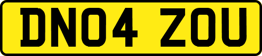 DN04ZOU