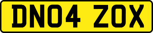 DN04ZOX
