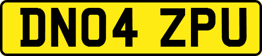DN04ZPU