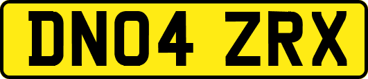 DN04ZRX