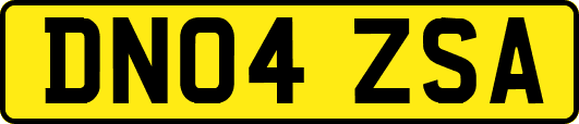DN04ZSA