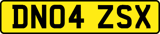 DN04ZSX