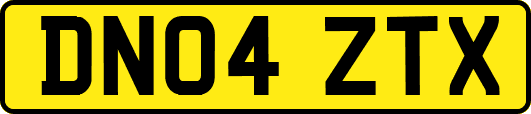 DN04ZTX