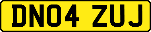 DN04ZUJ