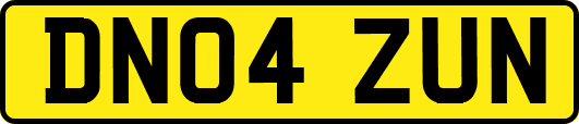 DN04ZUN