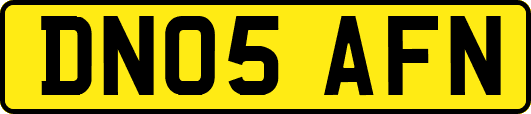 DN05AFN
