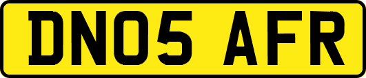 DN05AFR