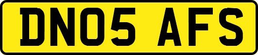 DN05AFS