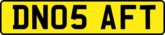 DN05AFT