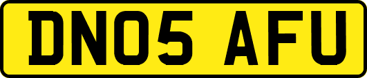 DN05AFU