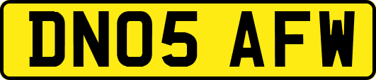 DN05AFW