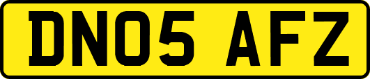 DN05AFZ