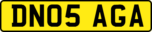 DN05AGA