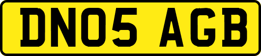 DN05AGB