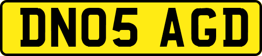 DN05AGD