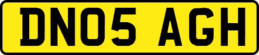 DN05AGH