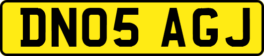 DN05AGJ
