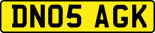 DN05AGK
