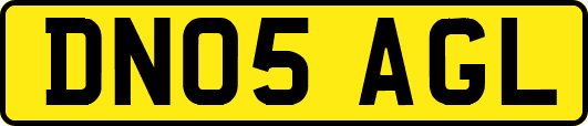 DN05AGL
