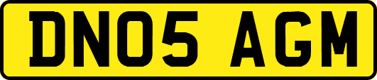 DN05AGM