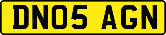 DN05AGN