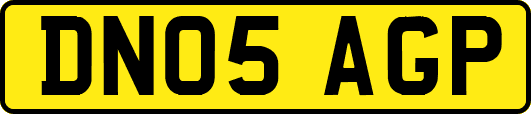 DN05AGP