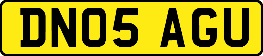 DN05AGU
