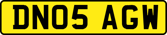 DN05AGW