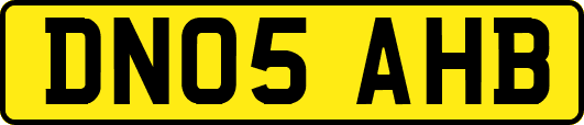 DN05AHB