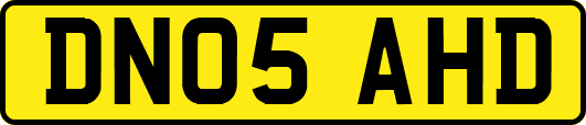 DN05AHD