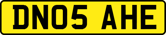DN05AHE