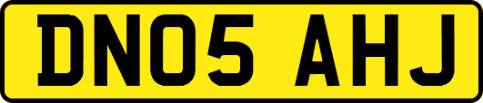 DN05AHJ
