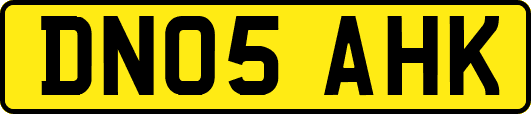 DN05AHK