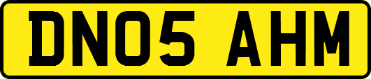 DN05AHM
