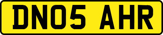 DN05AHR