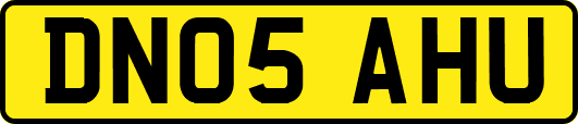 DN05AHU
