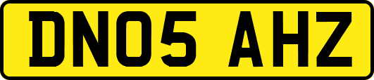 DN05AHZ