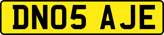 DN05AJE