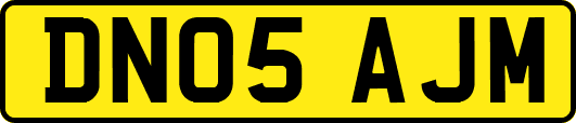 DN05AJM