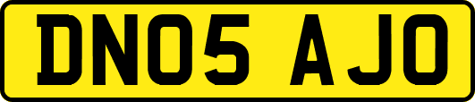 DN05AJO
