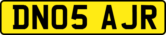 DN05AJR