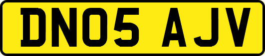 DN05AJV
