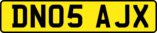 DN05AJX