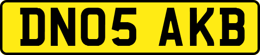 DN05AKB