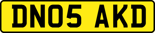 DN05AKD