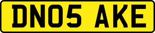 DN05AKE