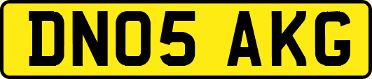 DN05AKG