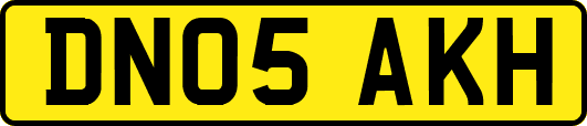 DN05AKH