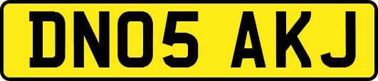 DN05AKJ