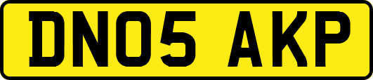 DN05AKP